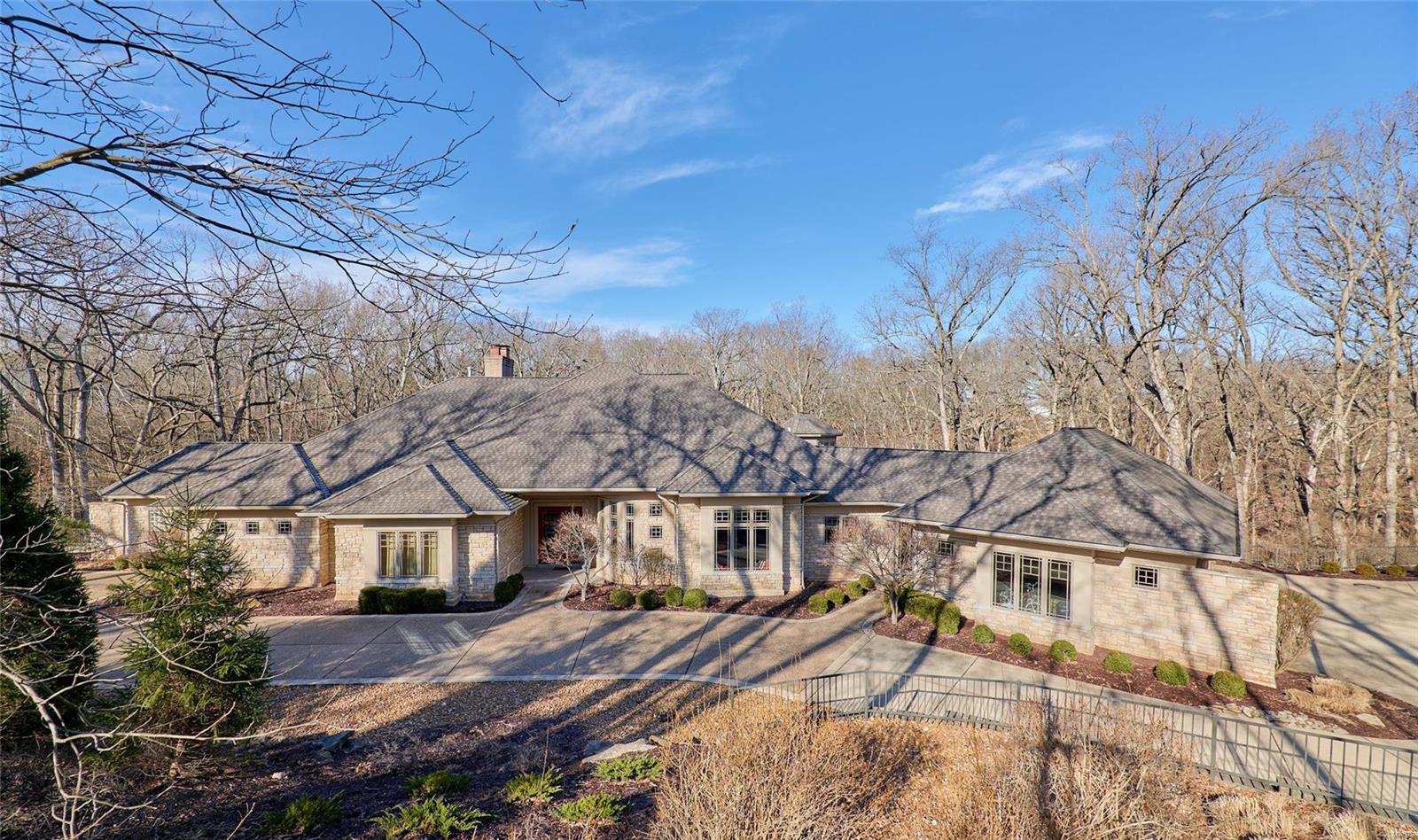 Chesterfield Lakes - Residential