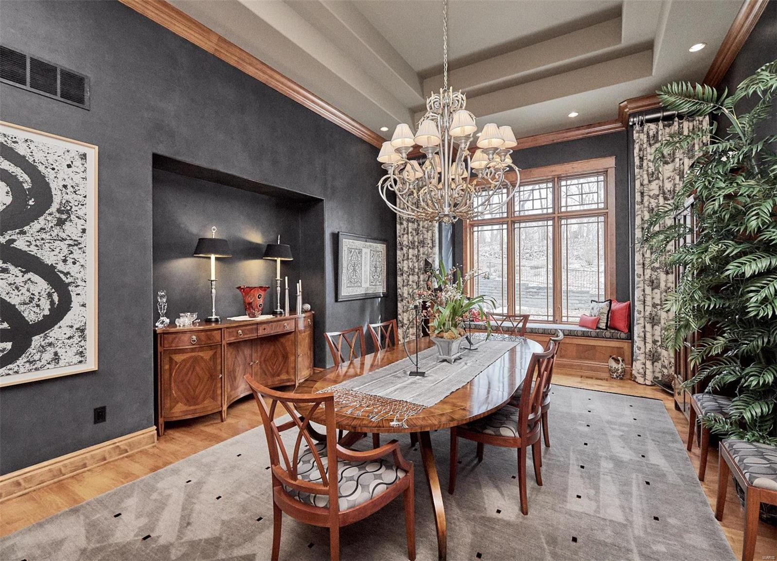 Chesterfield Lakes - Residential