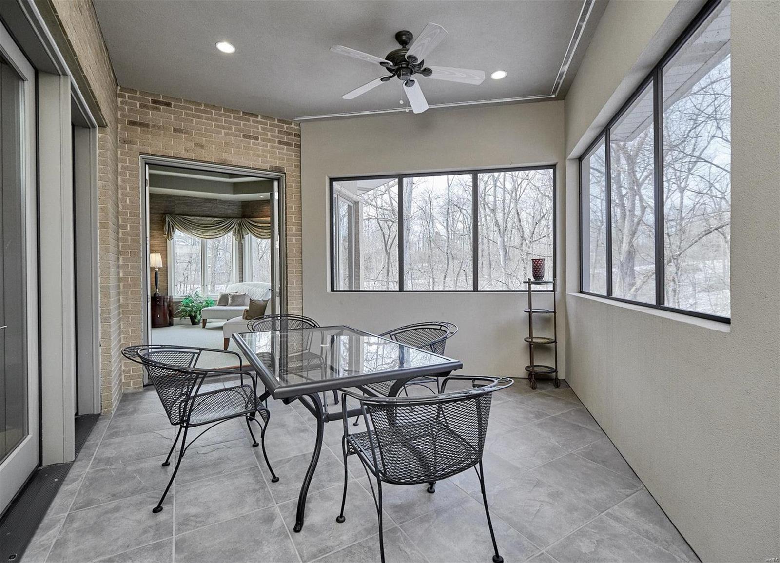 Chesterfield Lakes - Residential