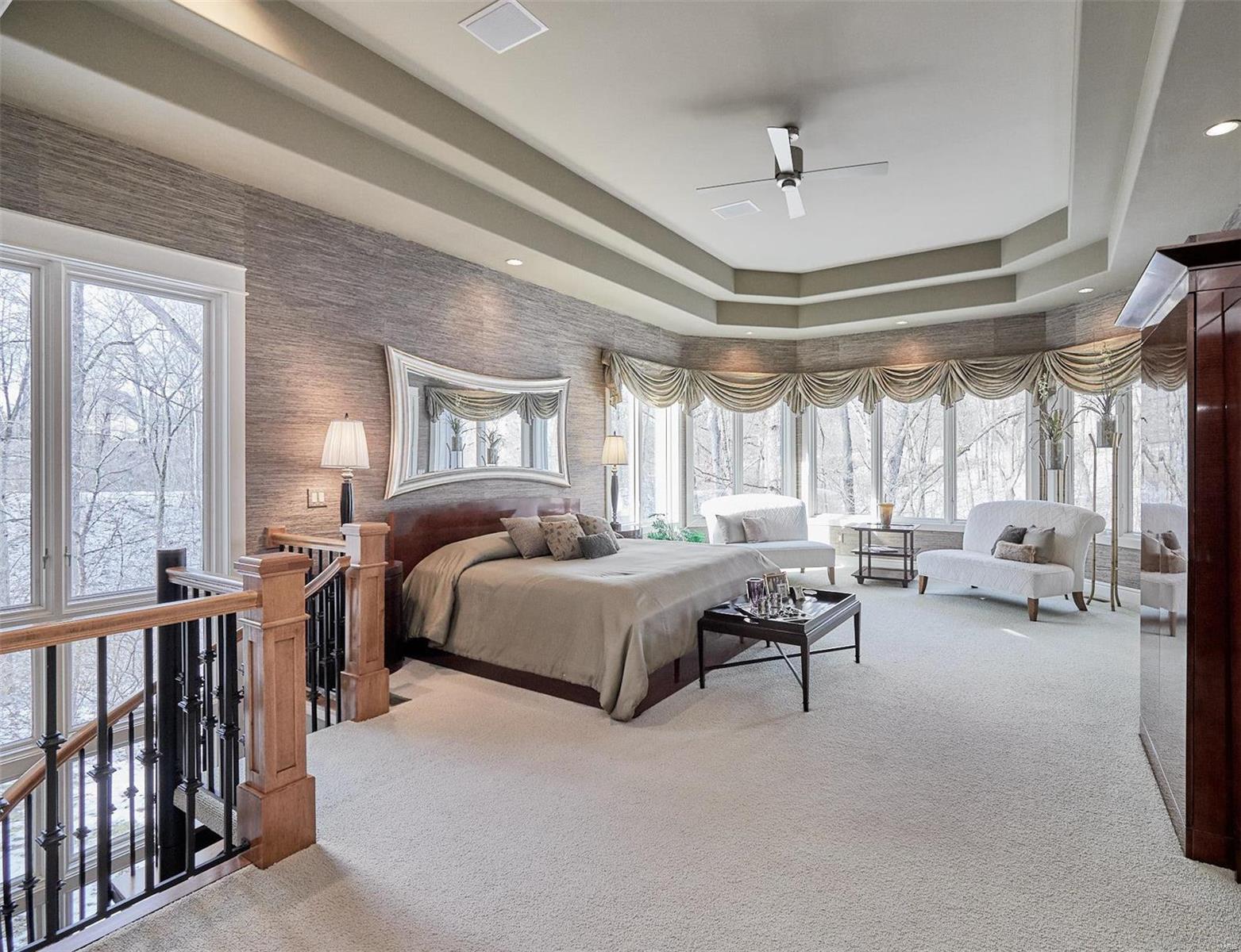 Chesterfield Lakes - Residential