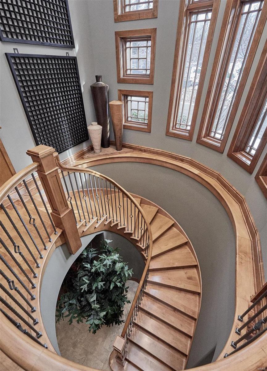 Chesterfield Lakes - Residential