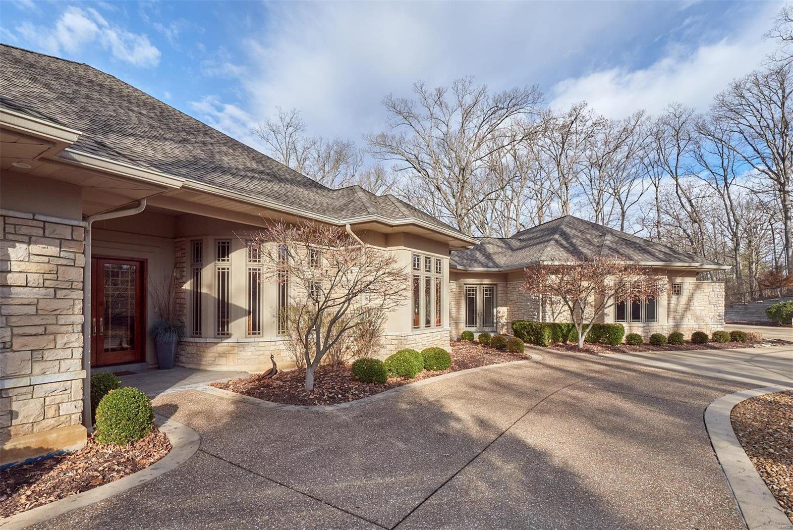 Chesterfield Lakes - Residential