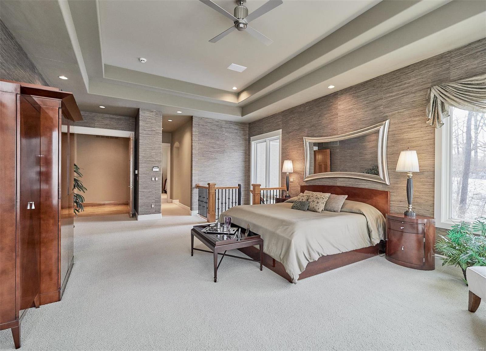 Chesterfield Lakes - Residential