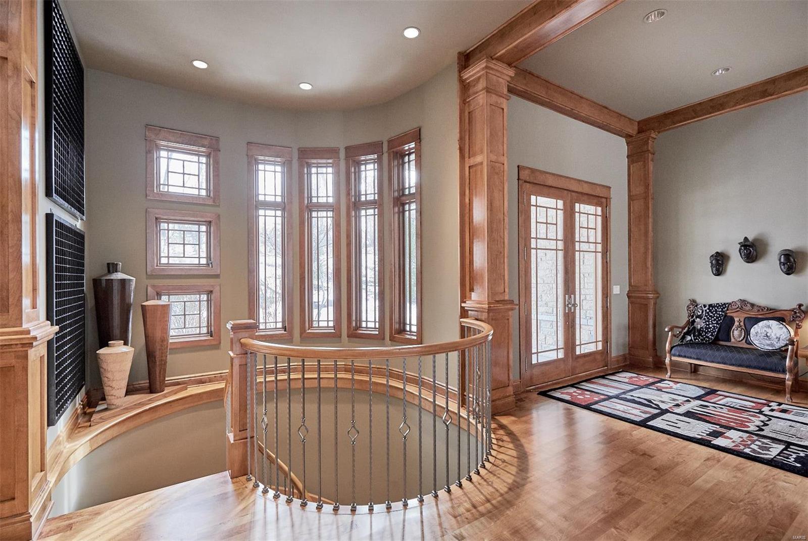 Chesterfield Lakes - Residential