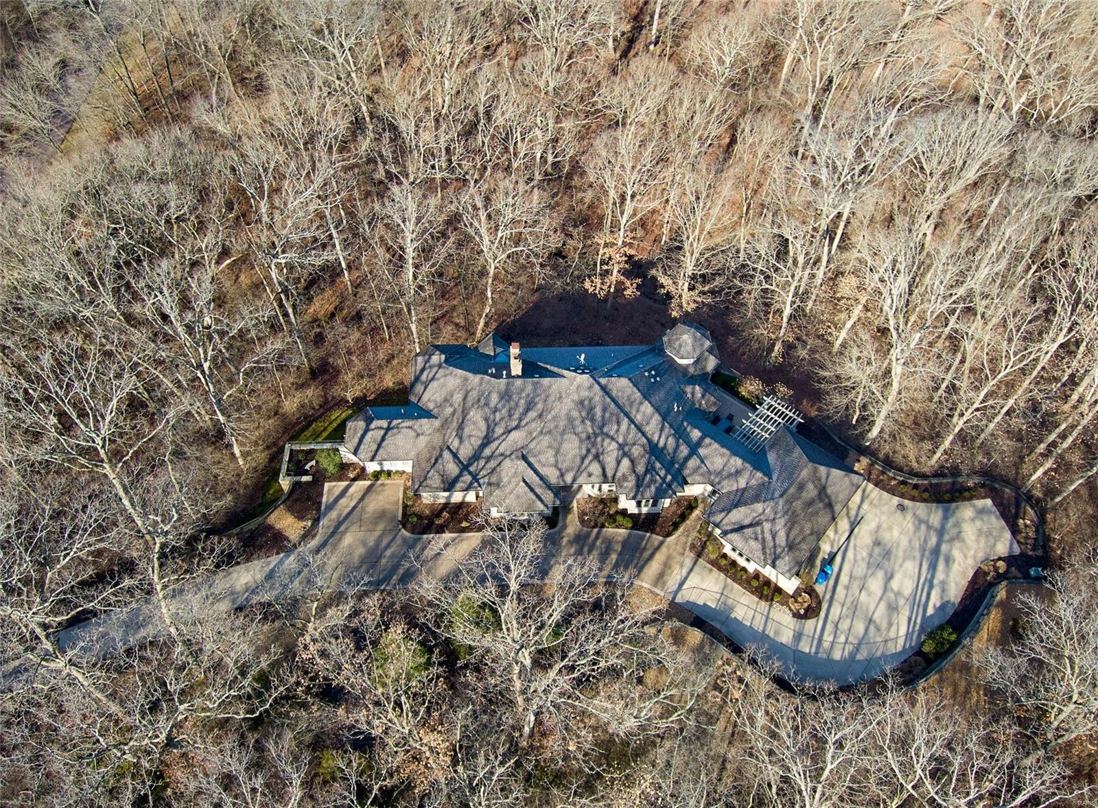 Chesterfield Lakes - Residential