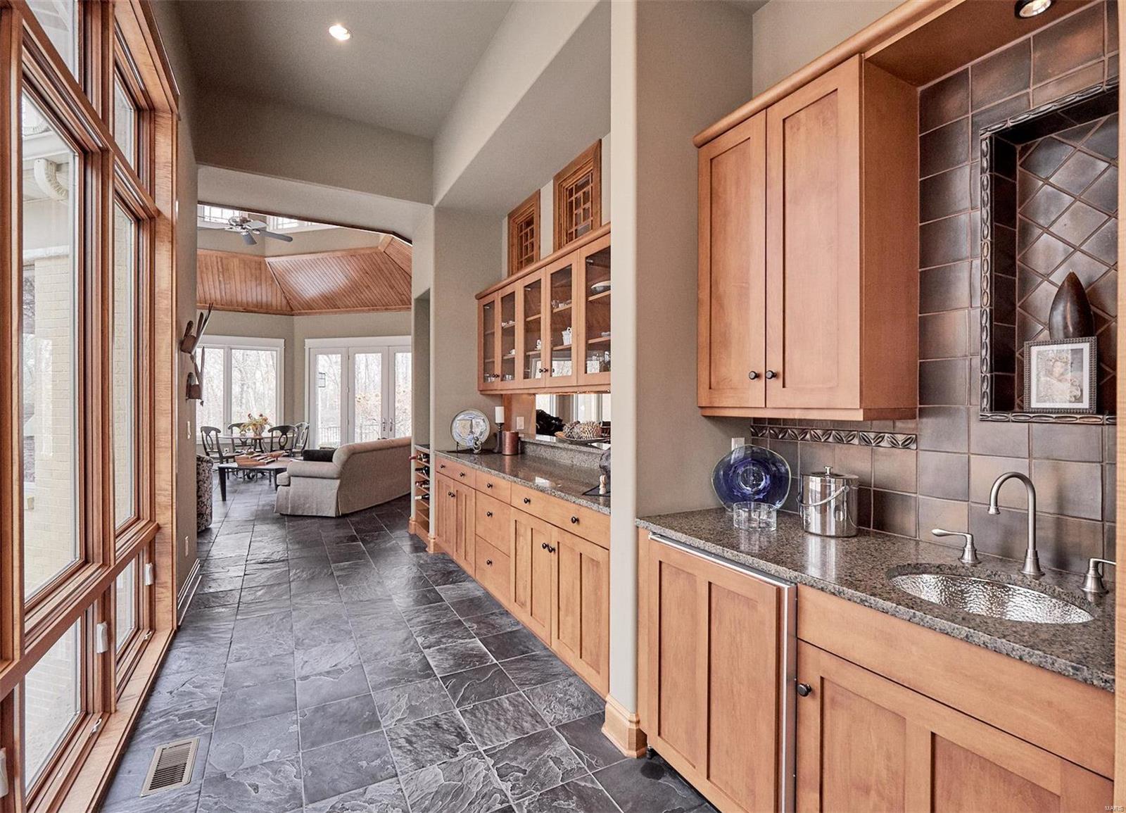 Chesterfield Lakes - Residential