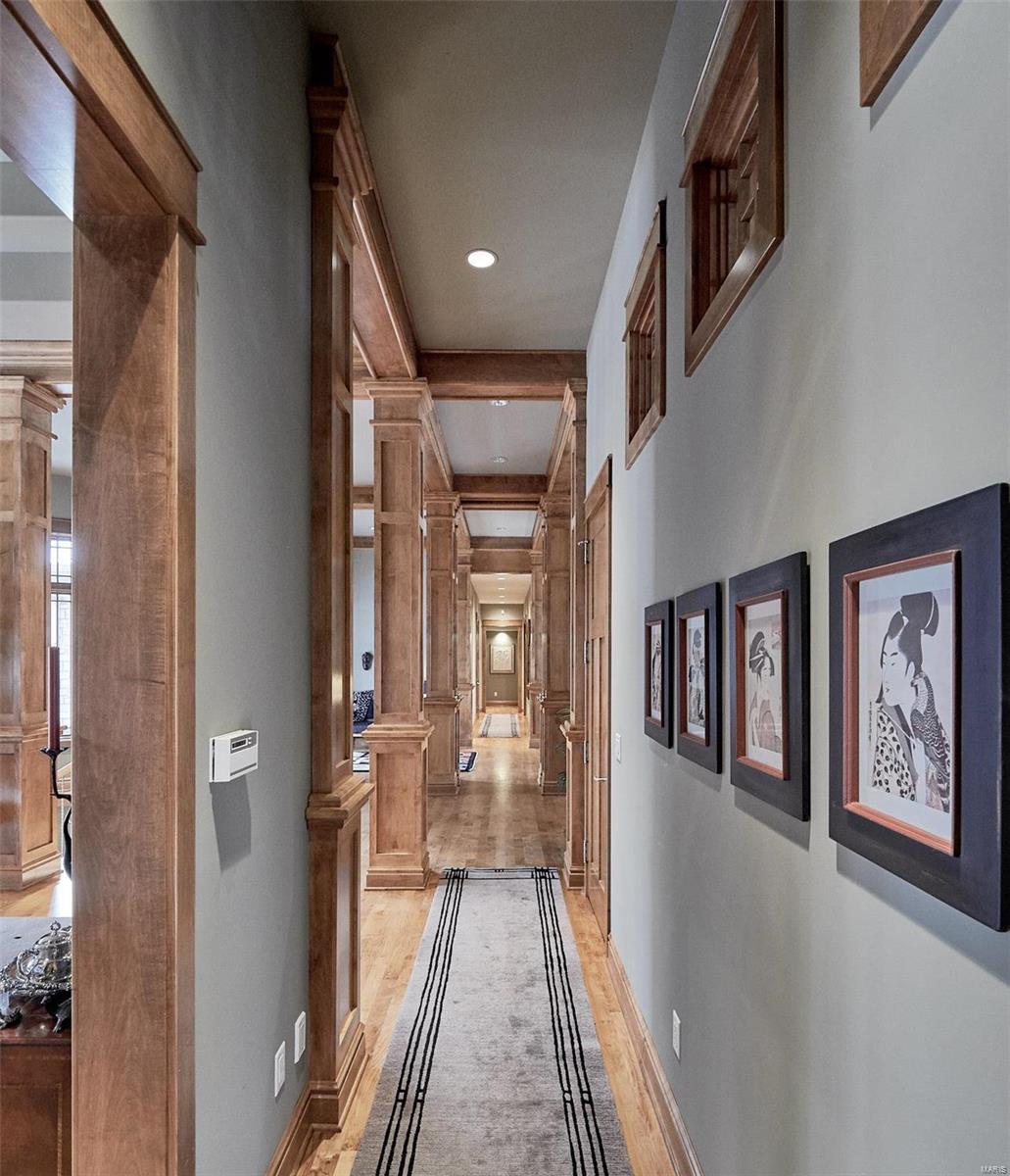 Chesterfield Lakes - Residential