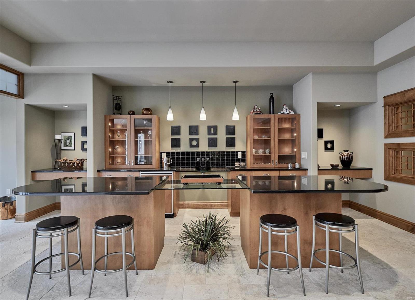 Chesterfield Lakes - Residential