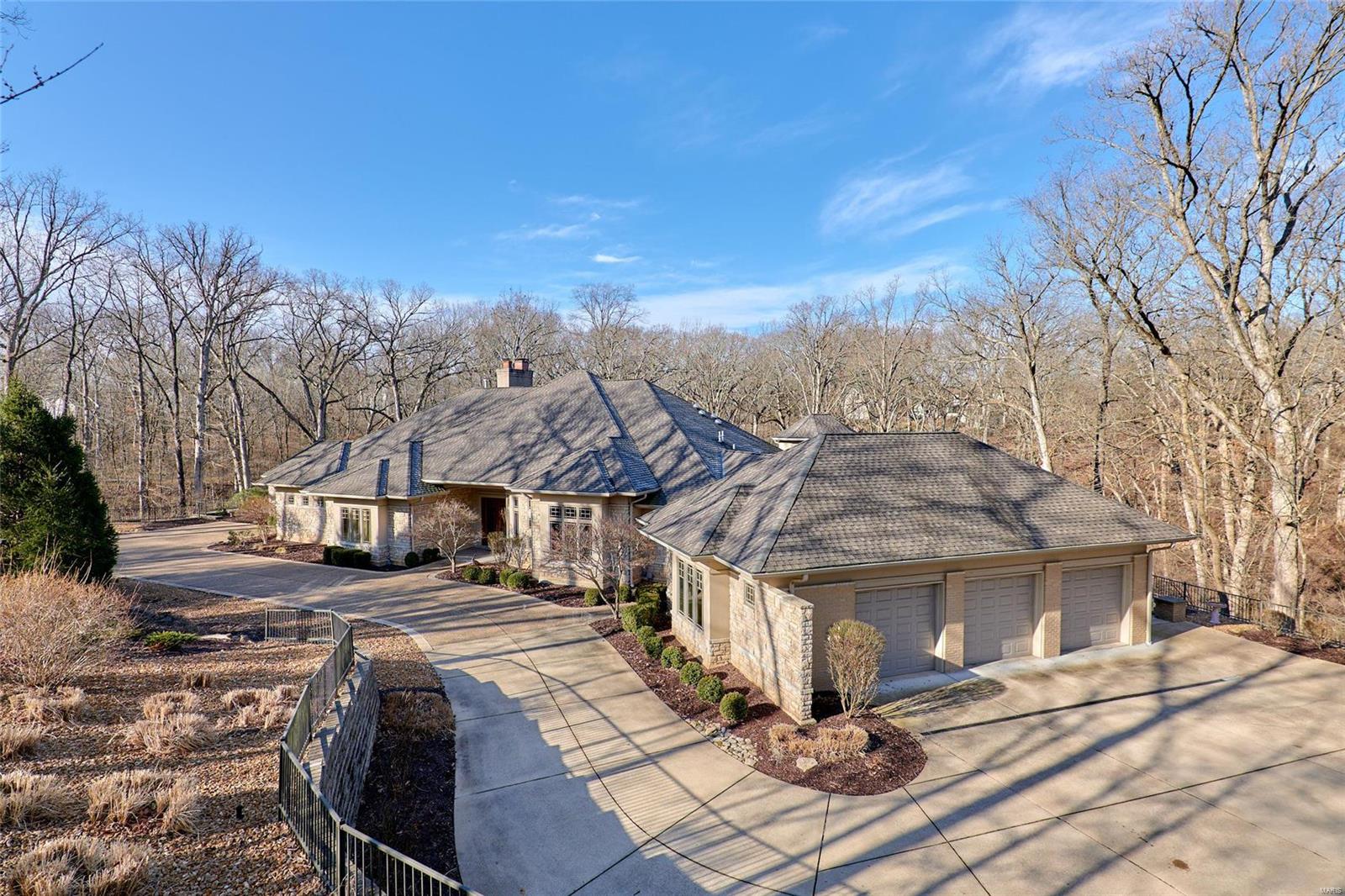 Chesterfield Lakes - Residential