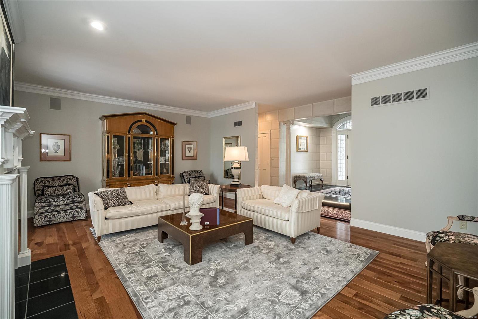 US Surv 2760 - Residential