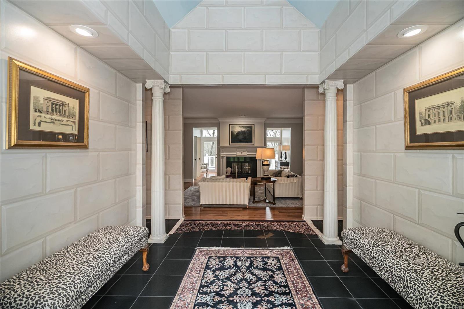 US Surv 2760 - Residential