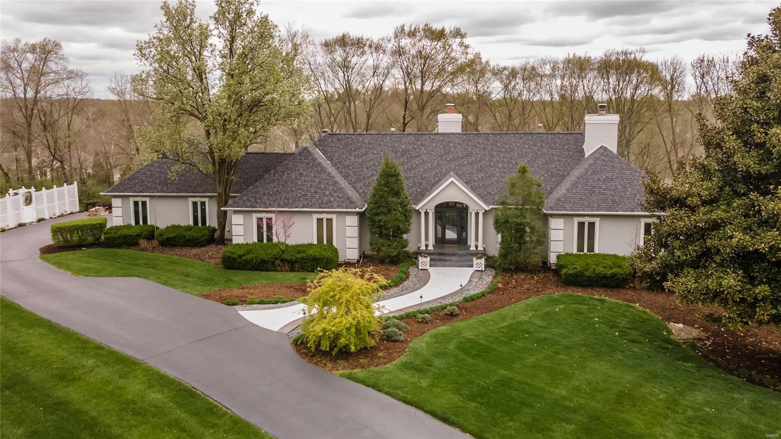 US Surv 2760 - Residential