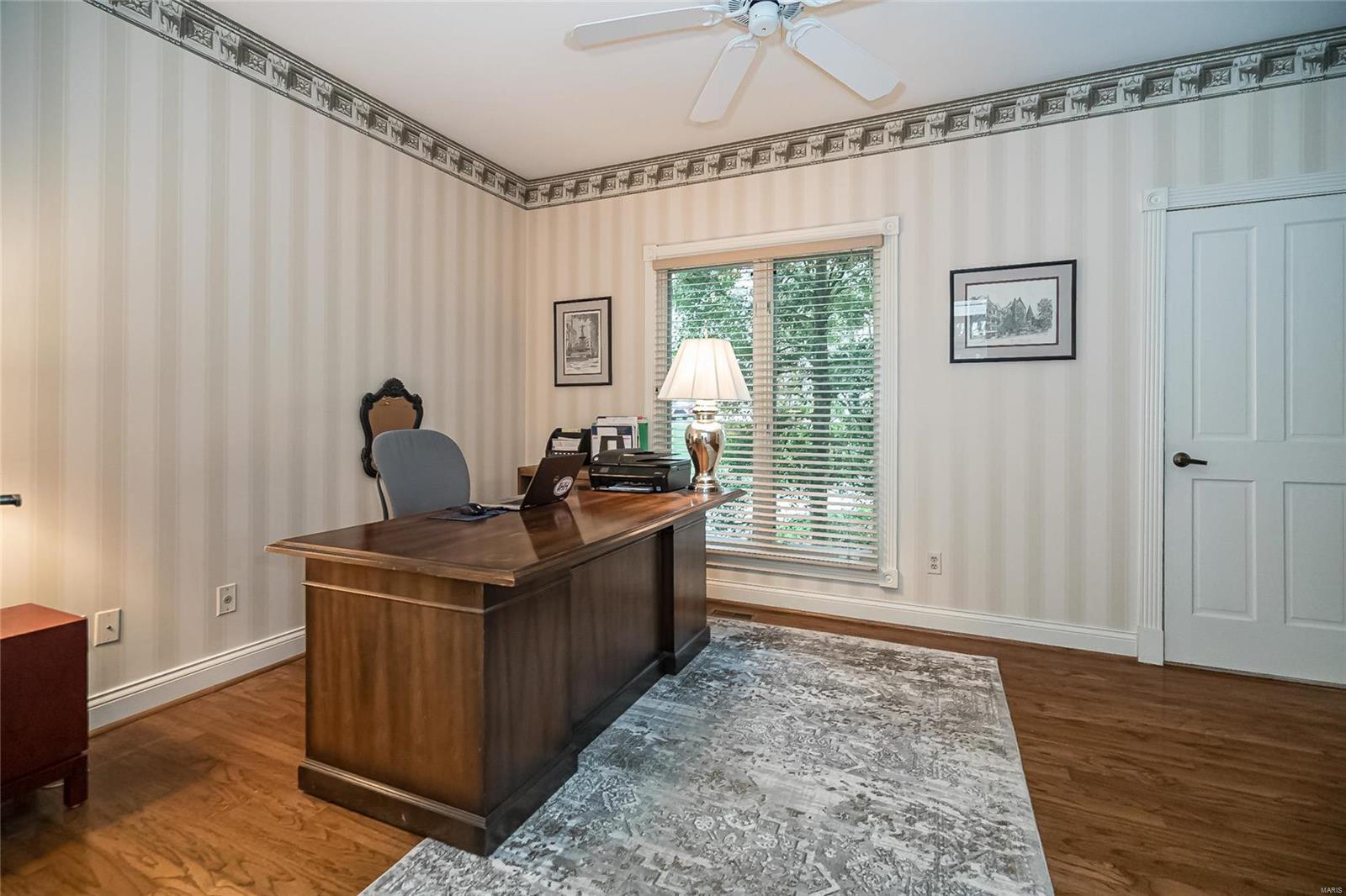 US Surv 2760 - Residential