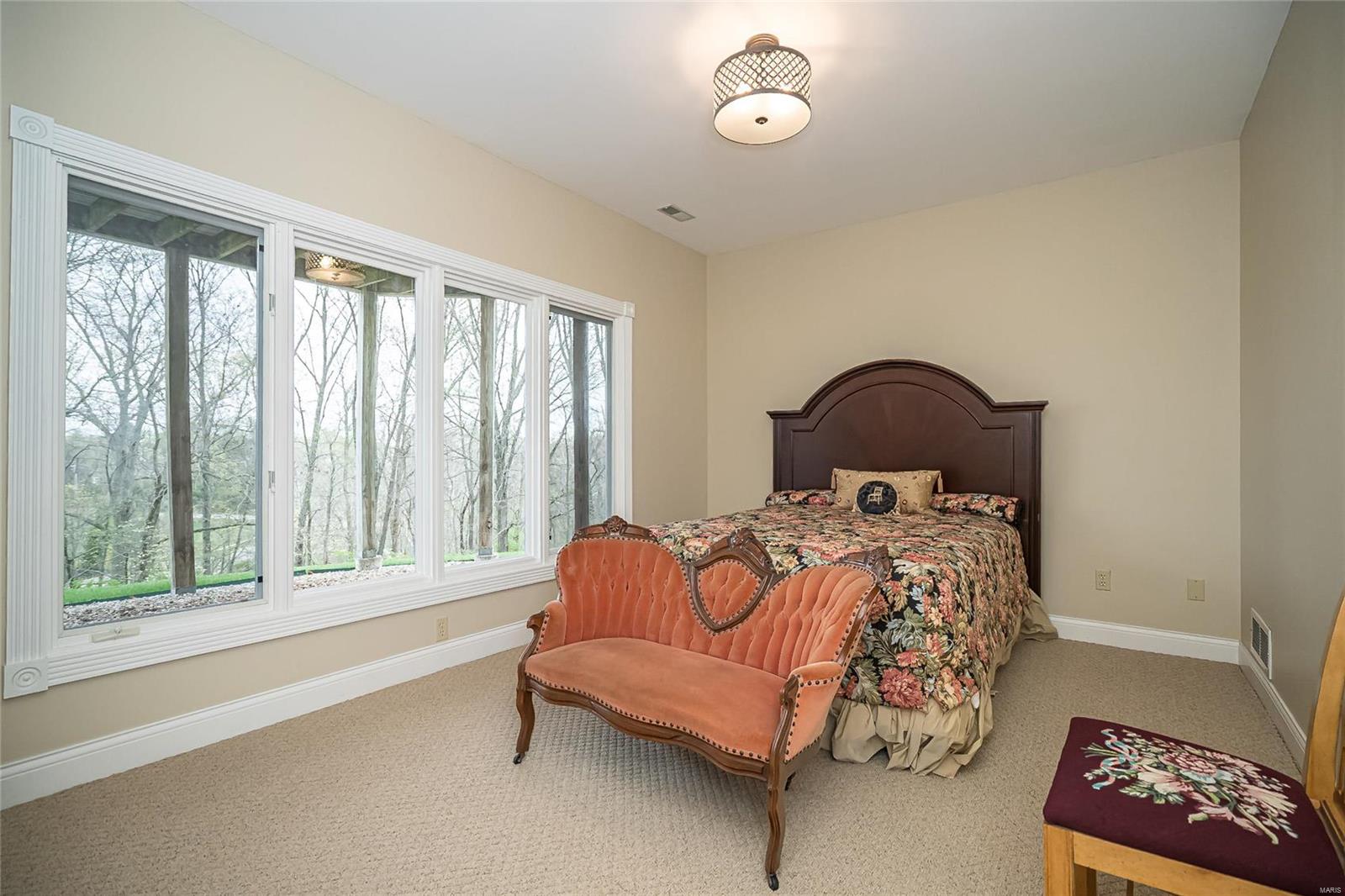 US Surv 2760 - Residential