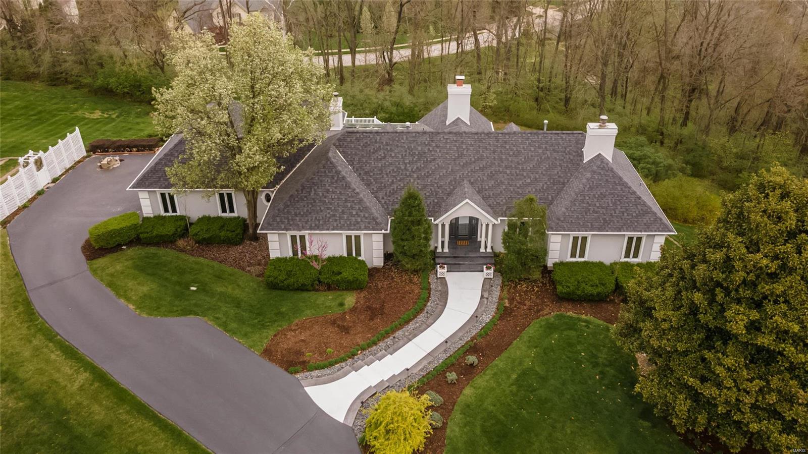 US Surv 2760 - Residential