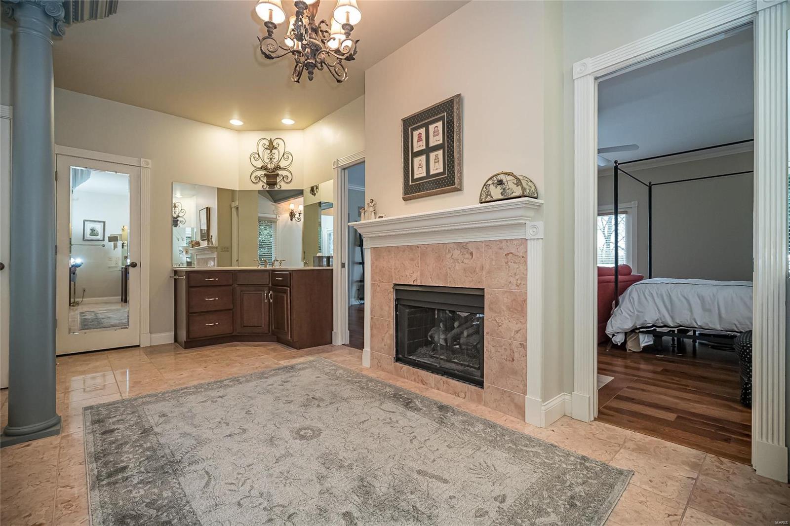 US Surv 2760 - Residential