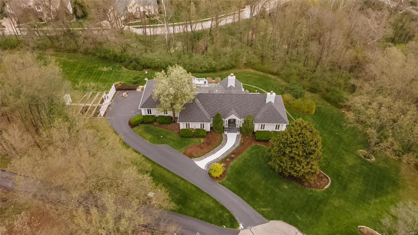 US Surv 2760 - Residential