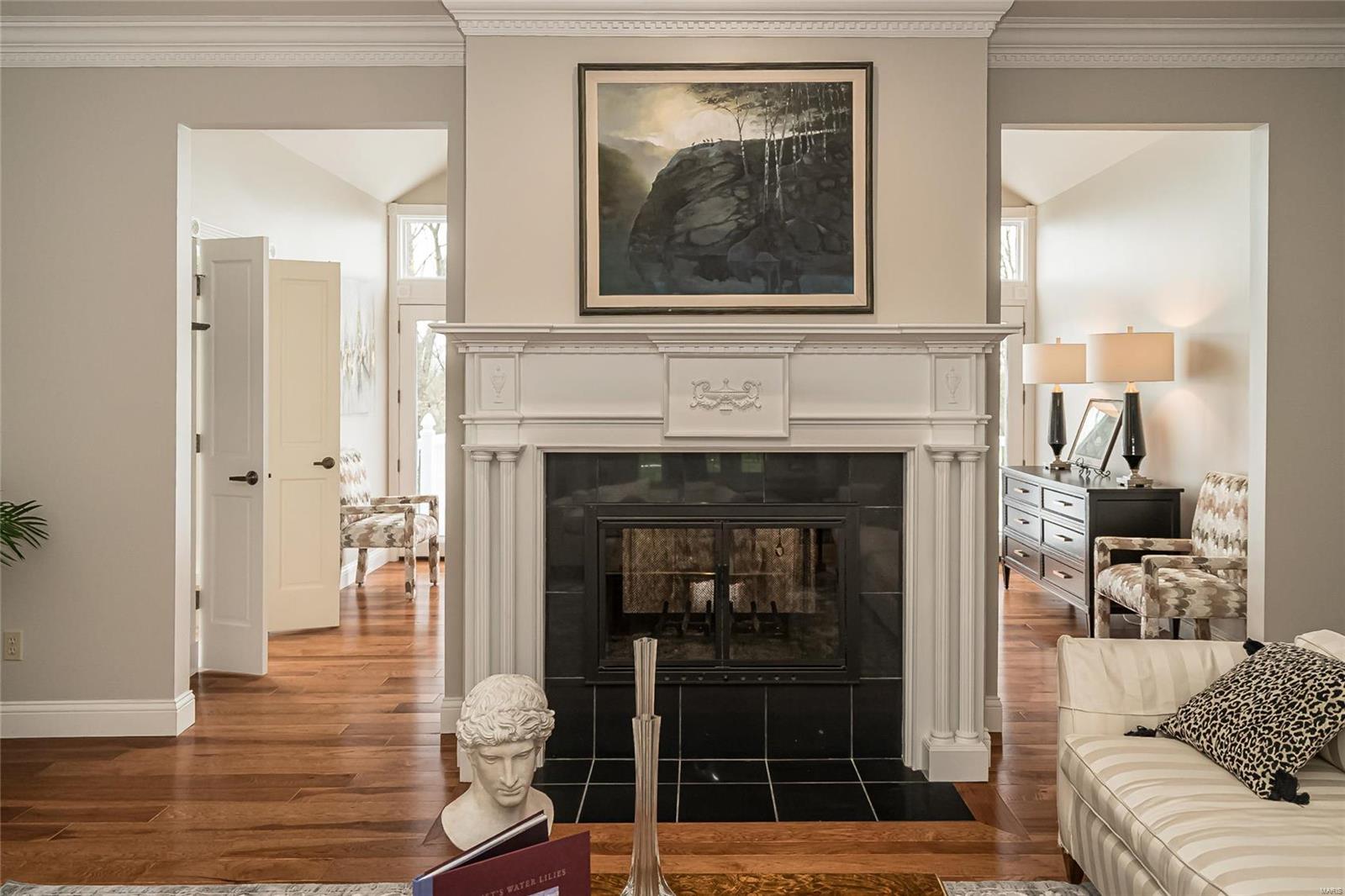 US Surv 2760 - Residential