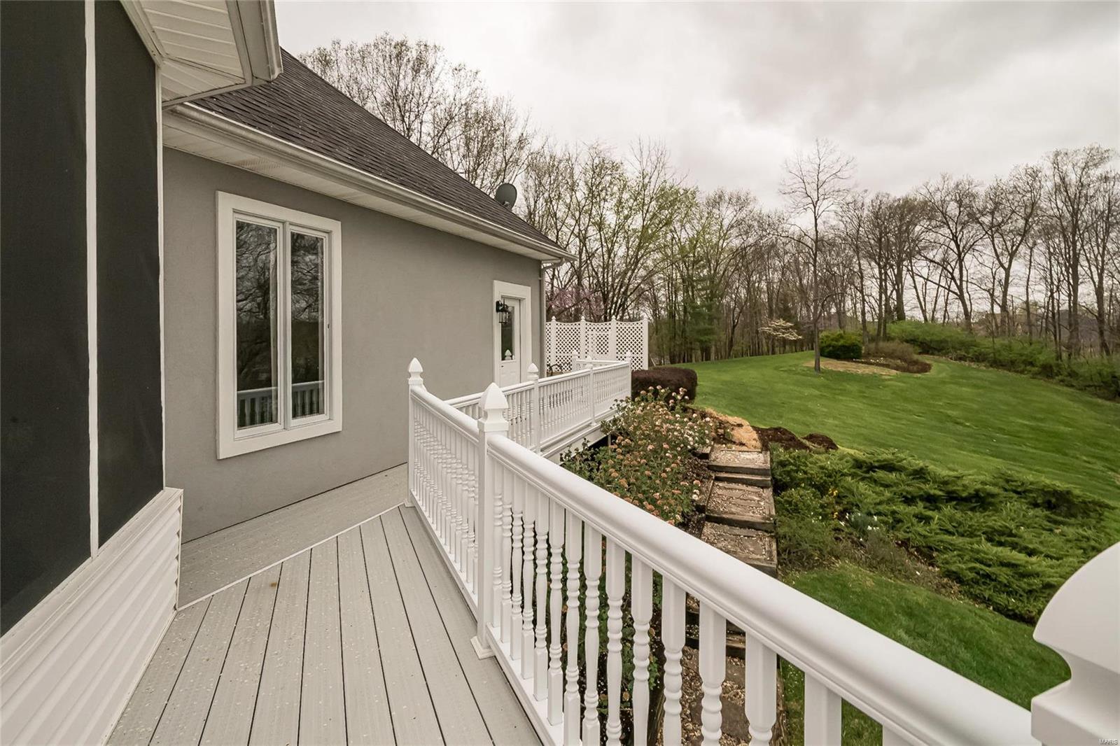 US Surv 2760 - Residential