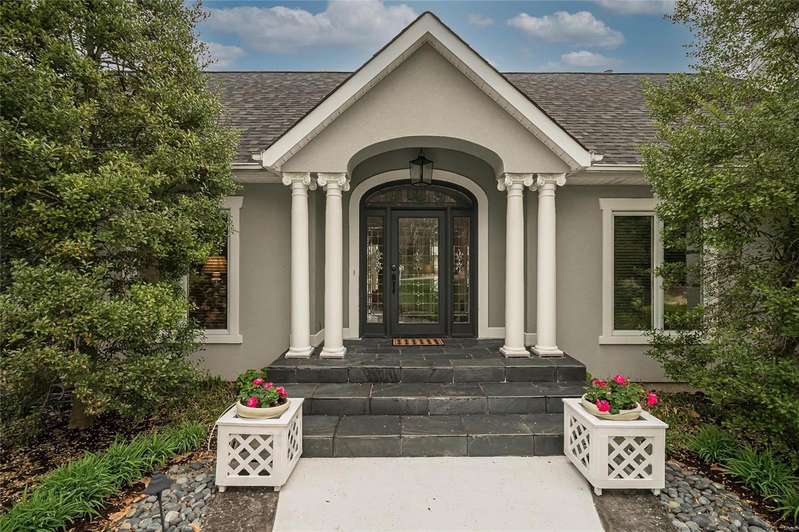 US Surv 2760 - Residential