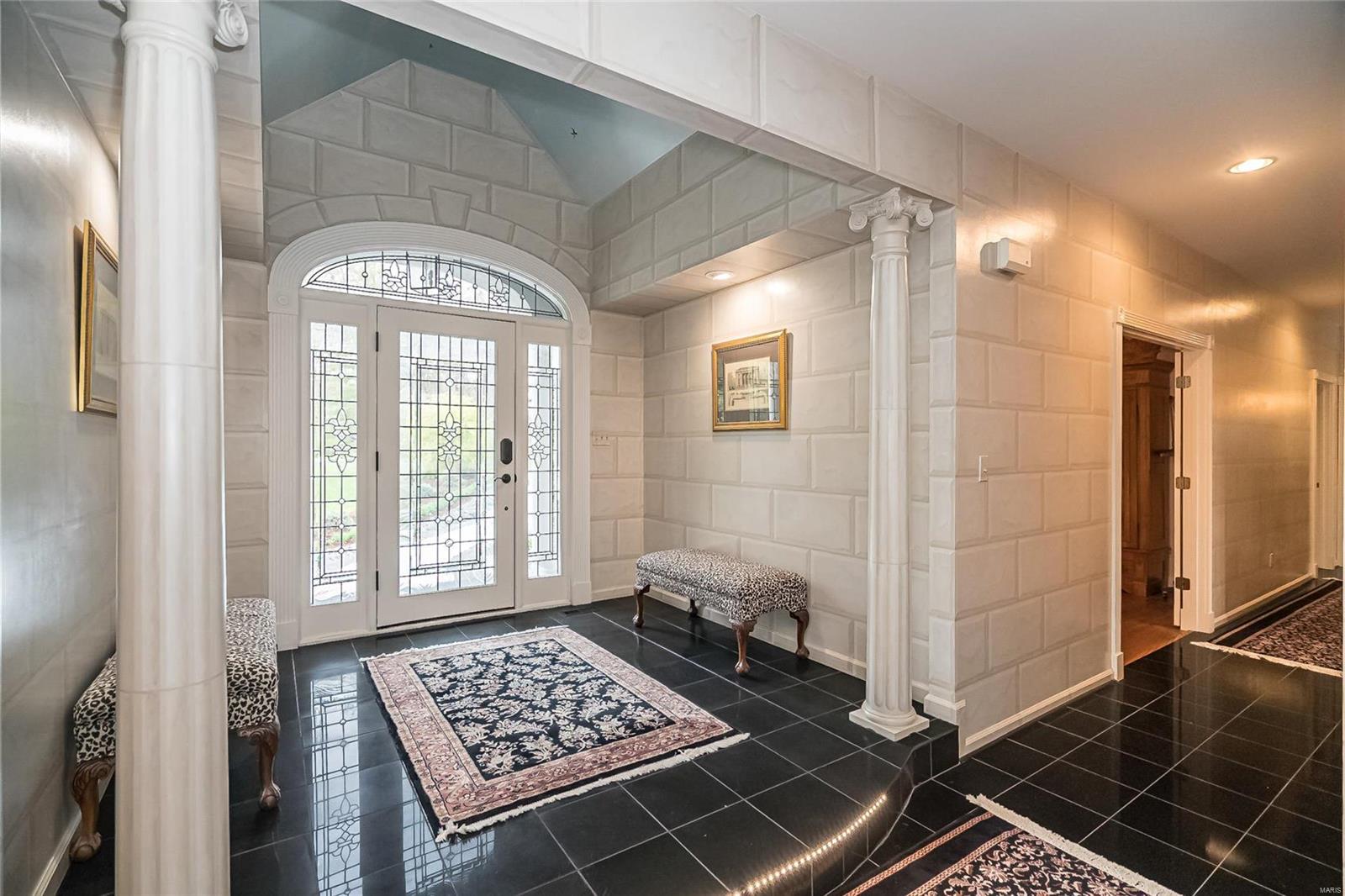 US Surv 2760 - Residential