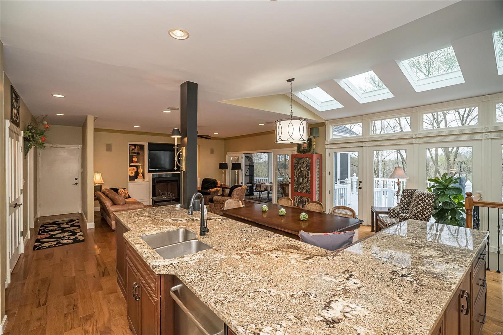 US Surv 2760 - Residential