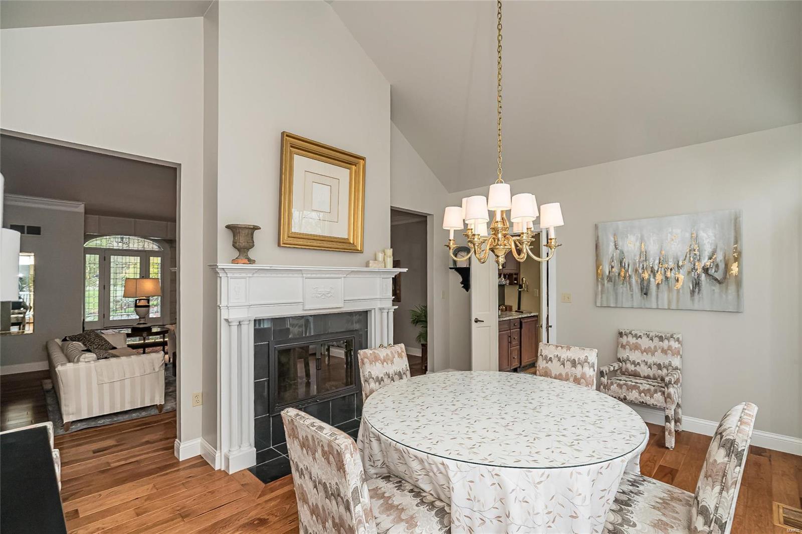 US Surv 2760 - Residential