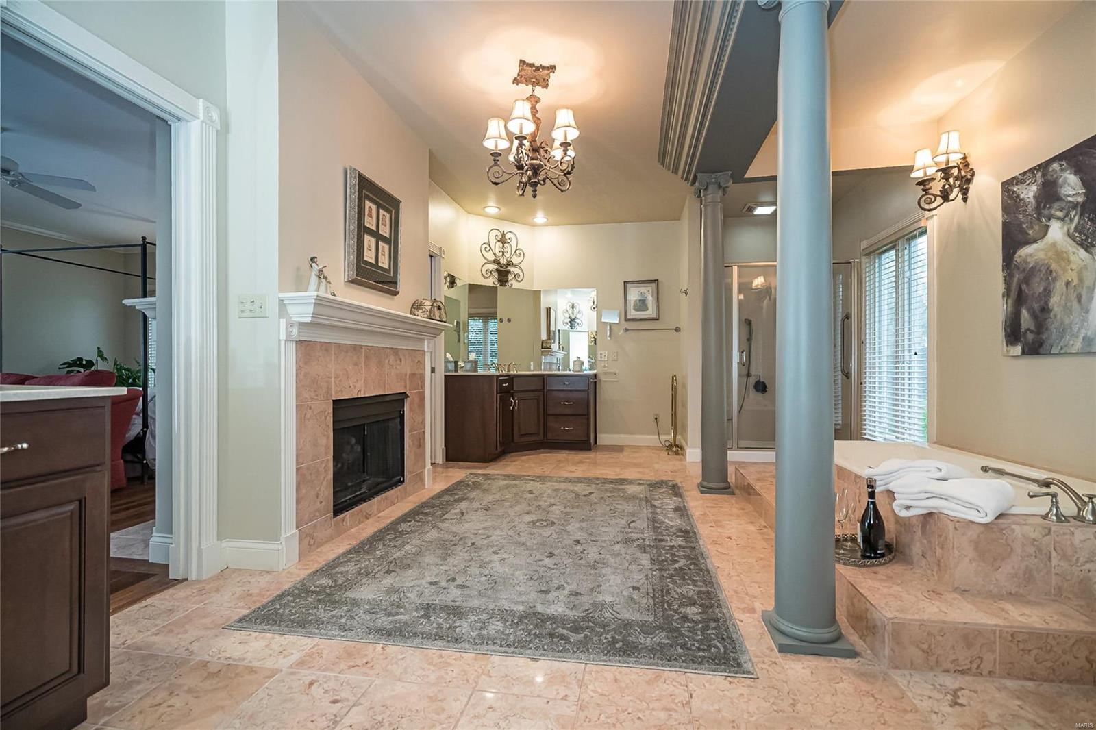 US Surv 2760 - Residential