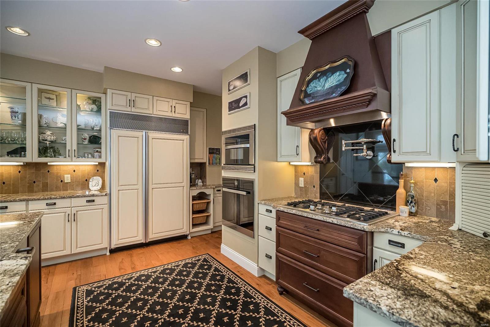 US Surv 2760 - Residential