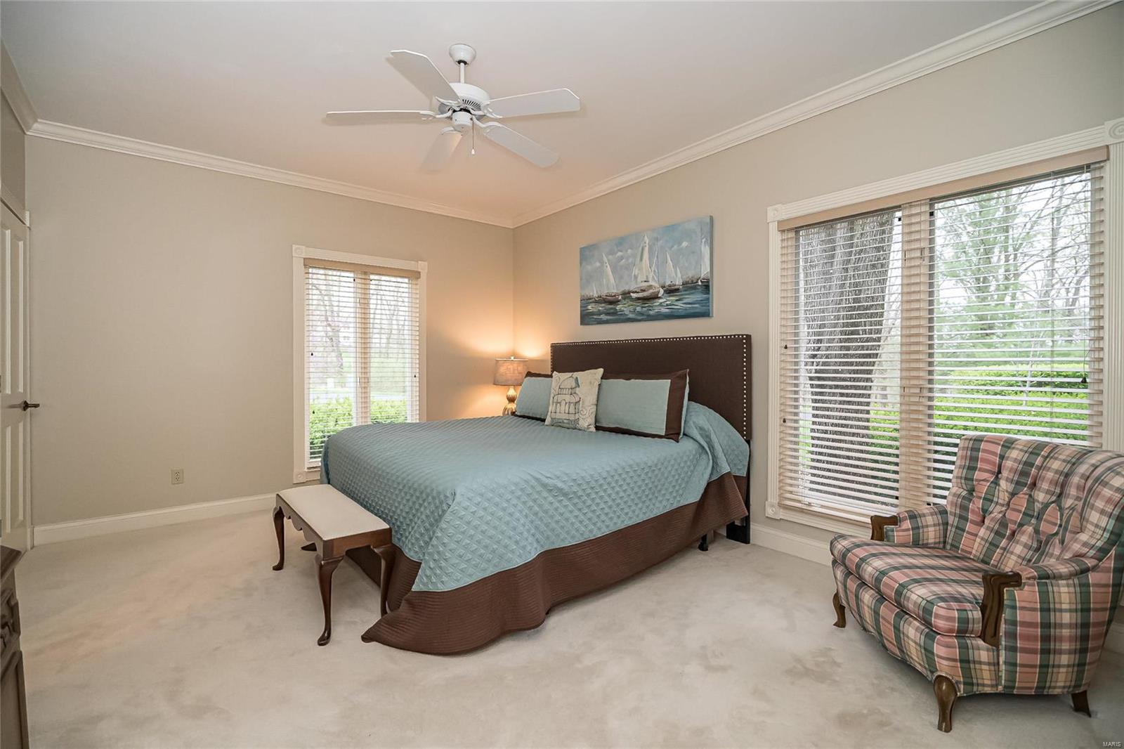 US Surv 2760 - Residential