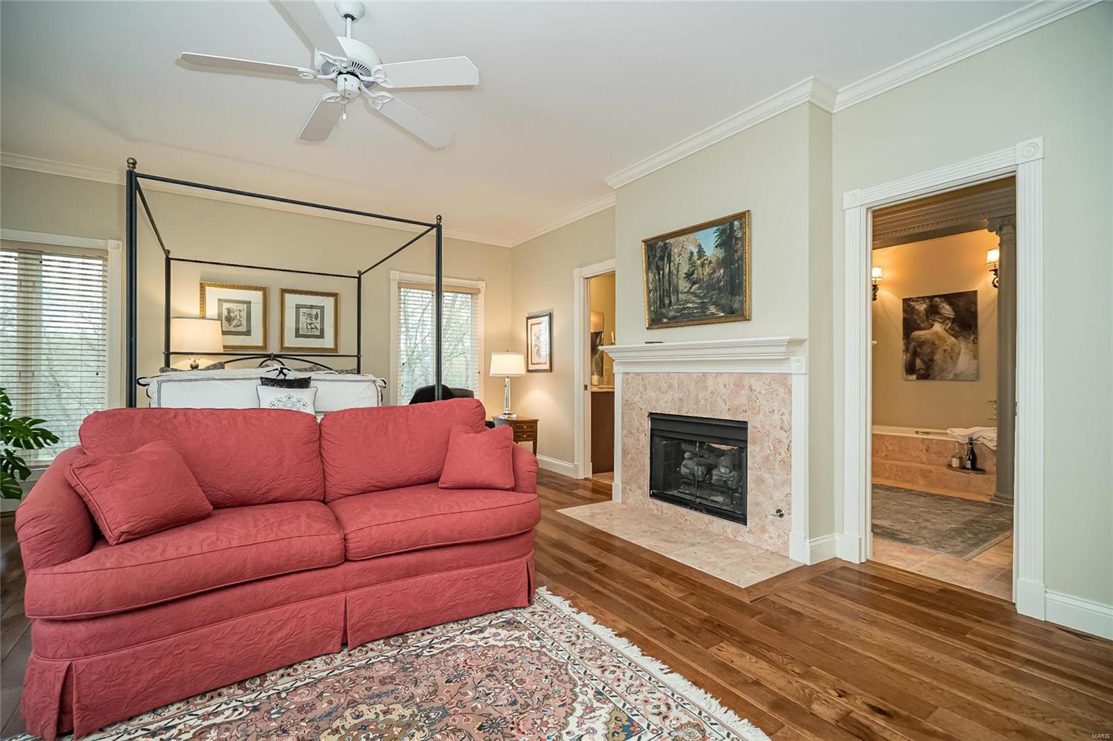 US Surv 2760 - Residential