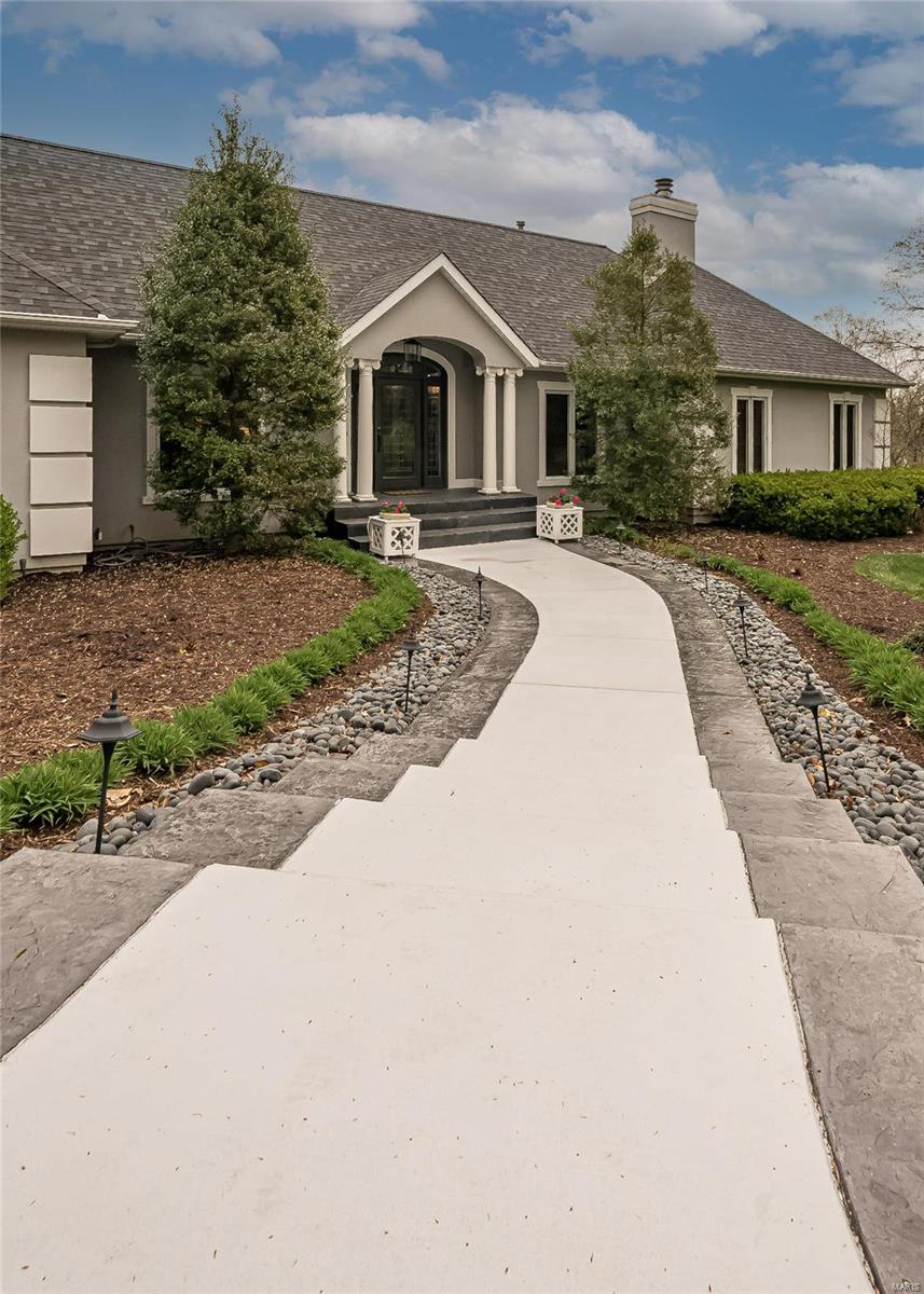 US Surv 2760 - Residential