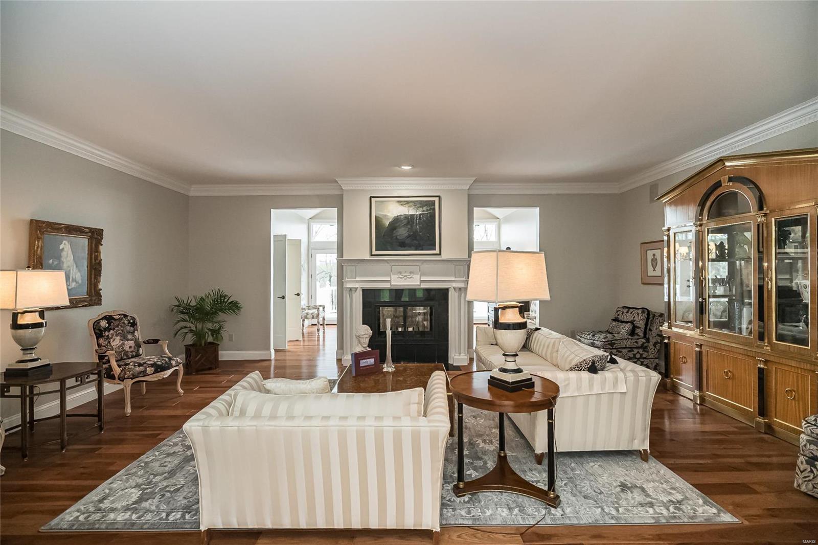 US Surv 2760 - Residential