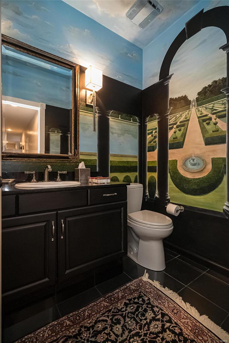 US Surv 2760 - Residential