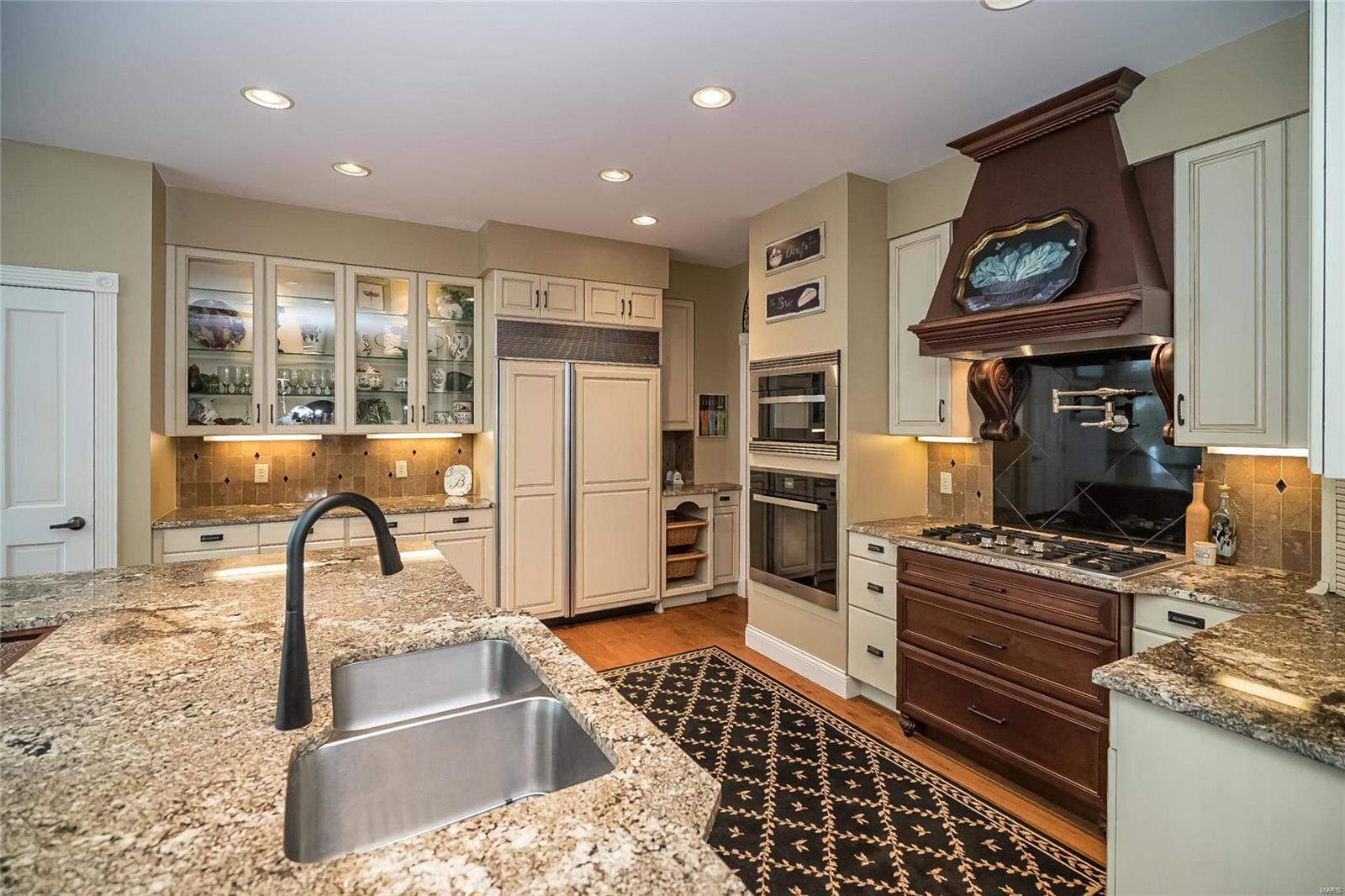 US Surv 2760 - Residential