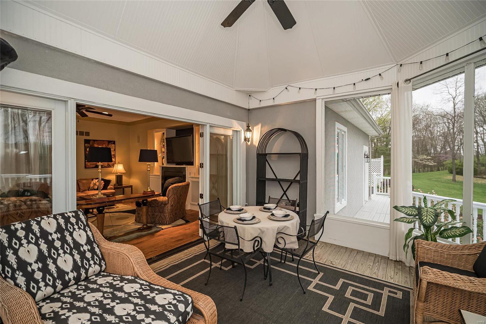 US Surv 2760 - Residential