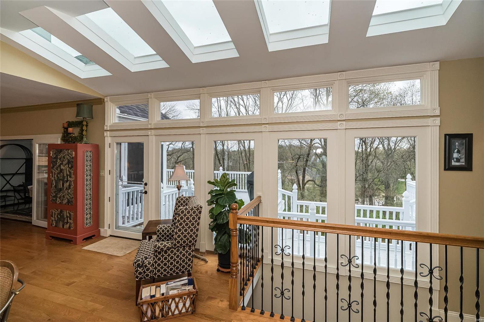 US Surv 2760 - Residential