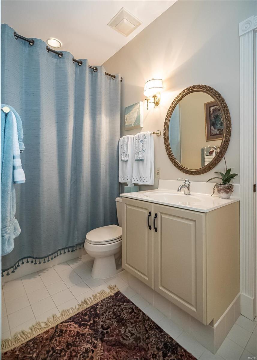 US Surv 2760 - Residential