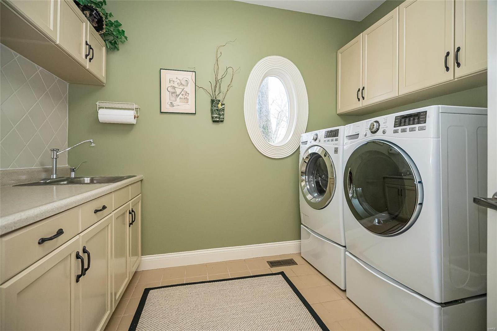 US Surv 2760 - Residential