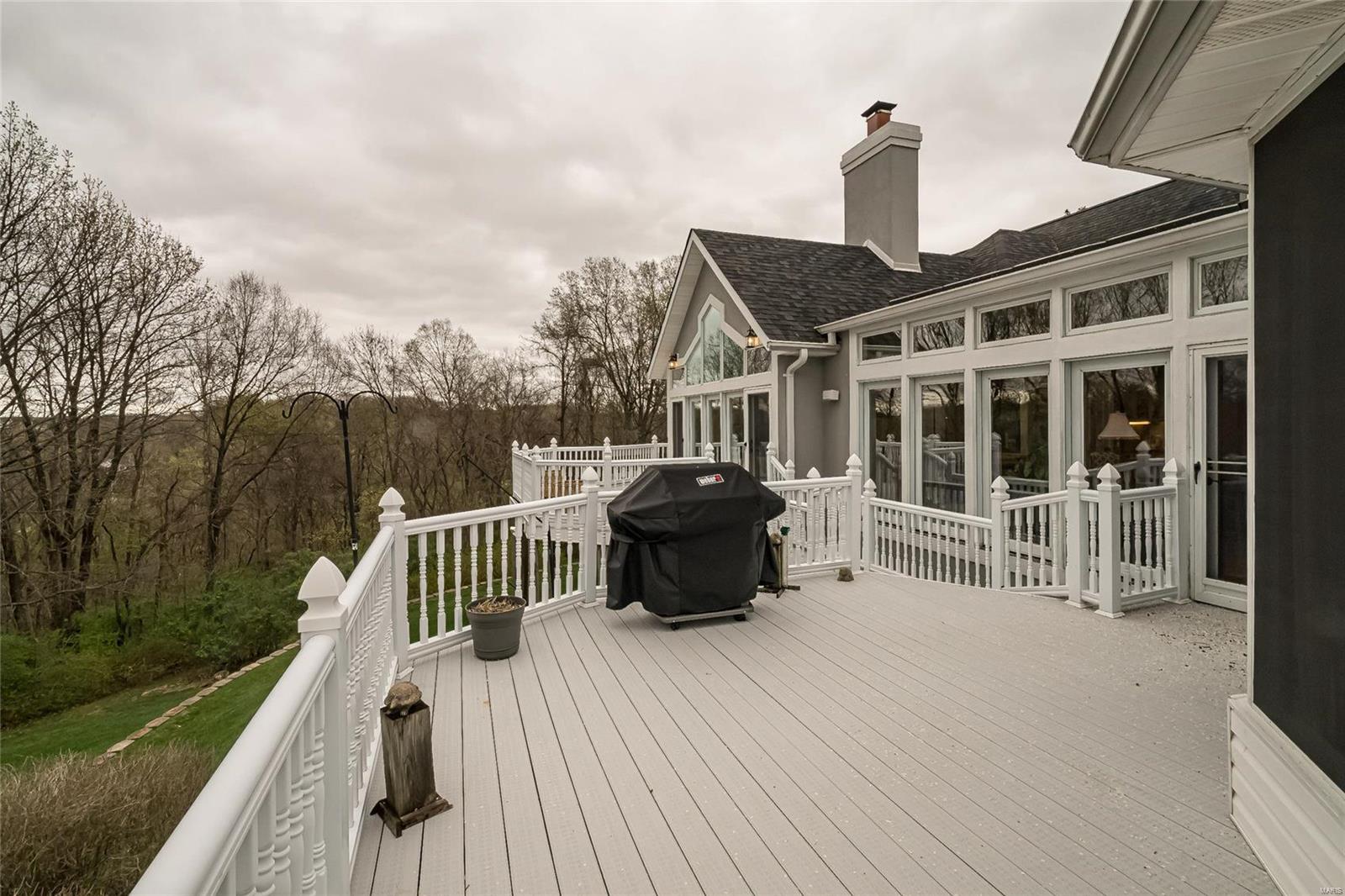 US Surv 2760 - Residential