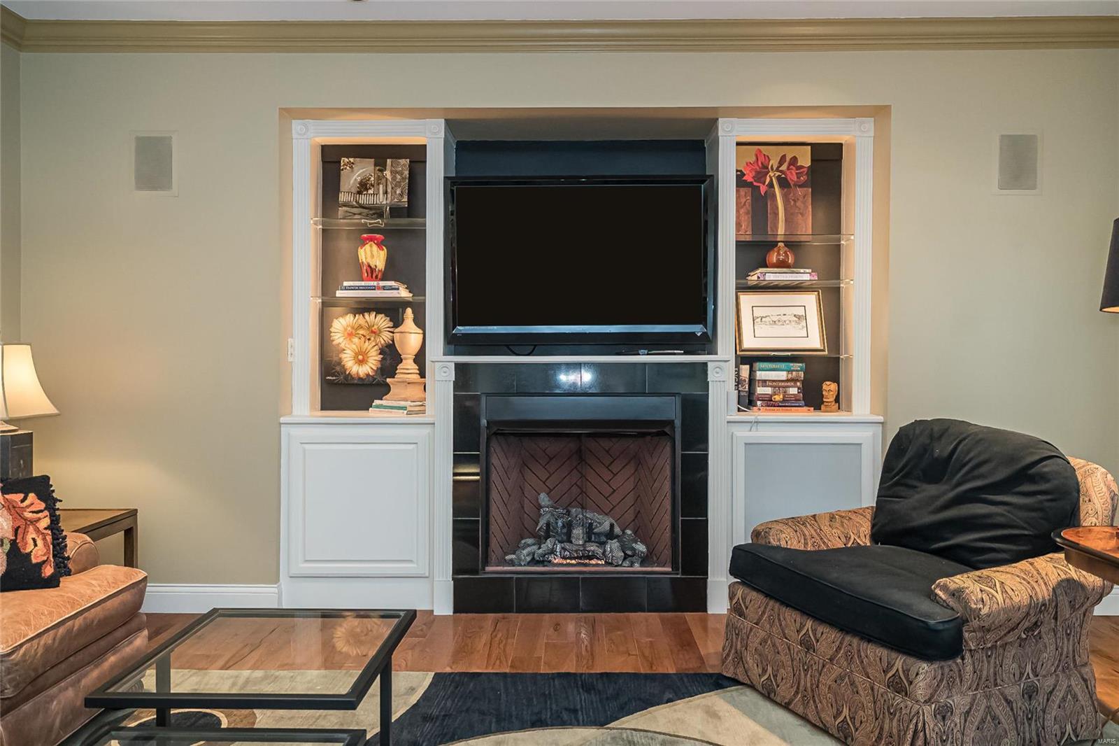 US Surv 2760 - Residential