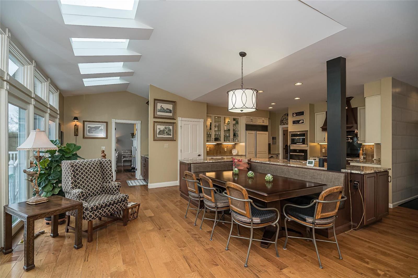 US Surv 2760 - Residential