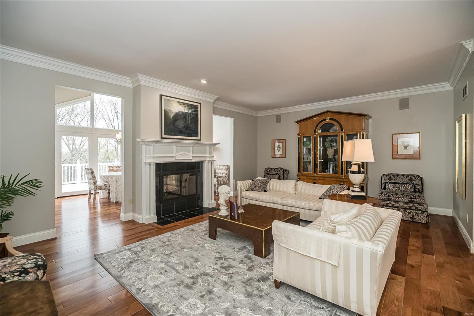 US Surv 2760 - Residential