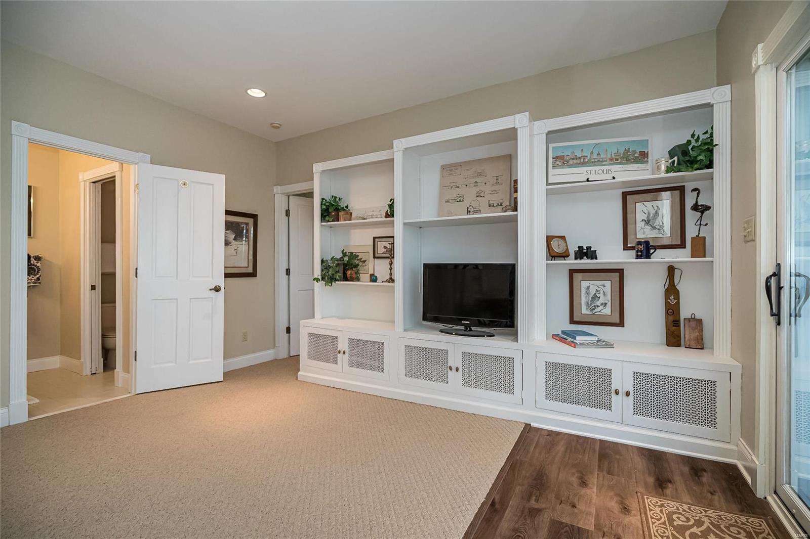 US Surv 2760 - Residential