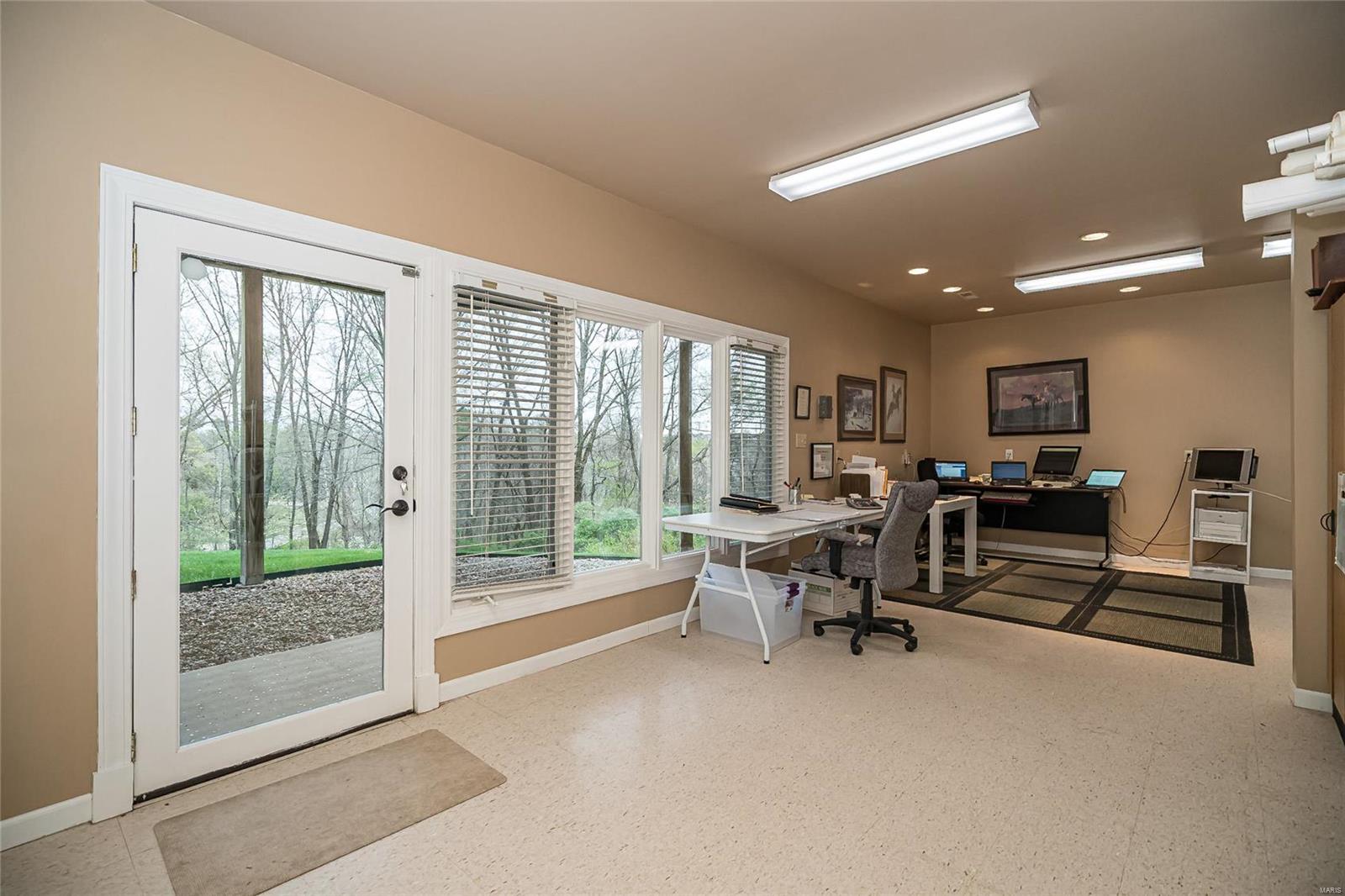 US Surv 2760 - Residential