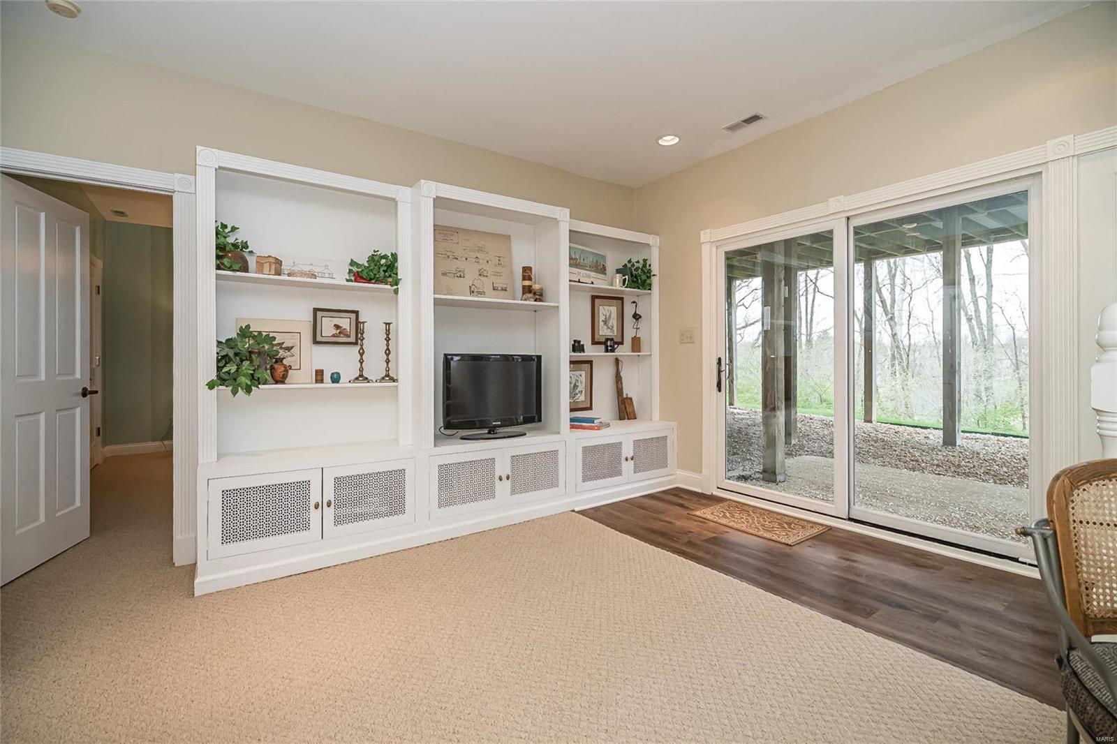 US Surv 2760 - Residential