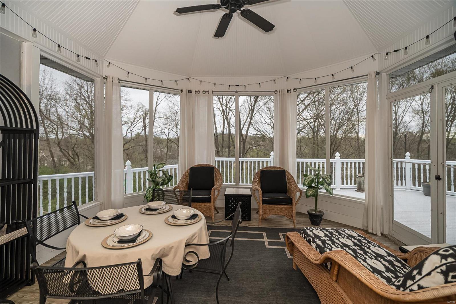 US Surv 2760 - Residential