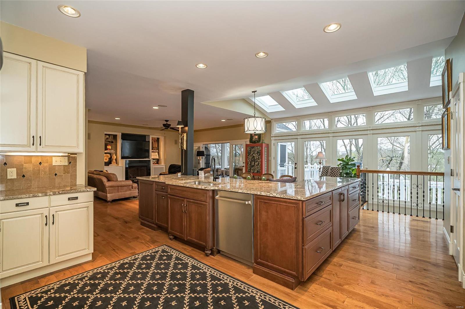 US Surv 2760 - Residential