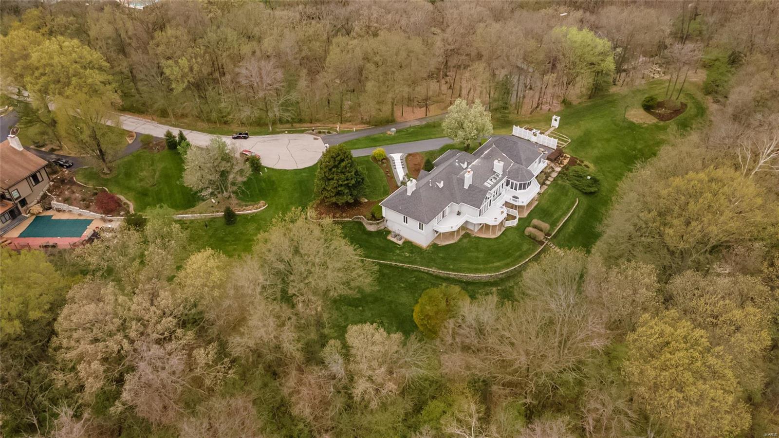 US Surv 2760 - Residential