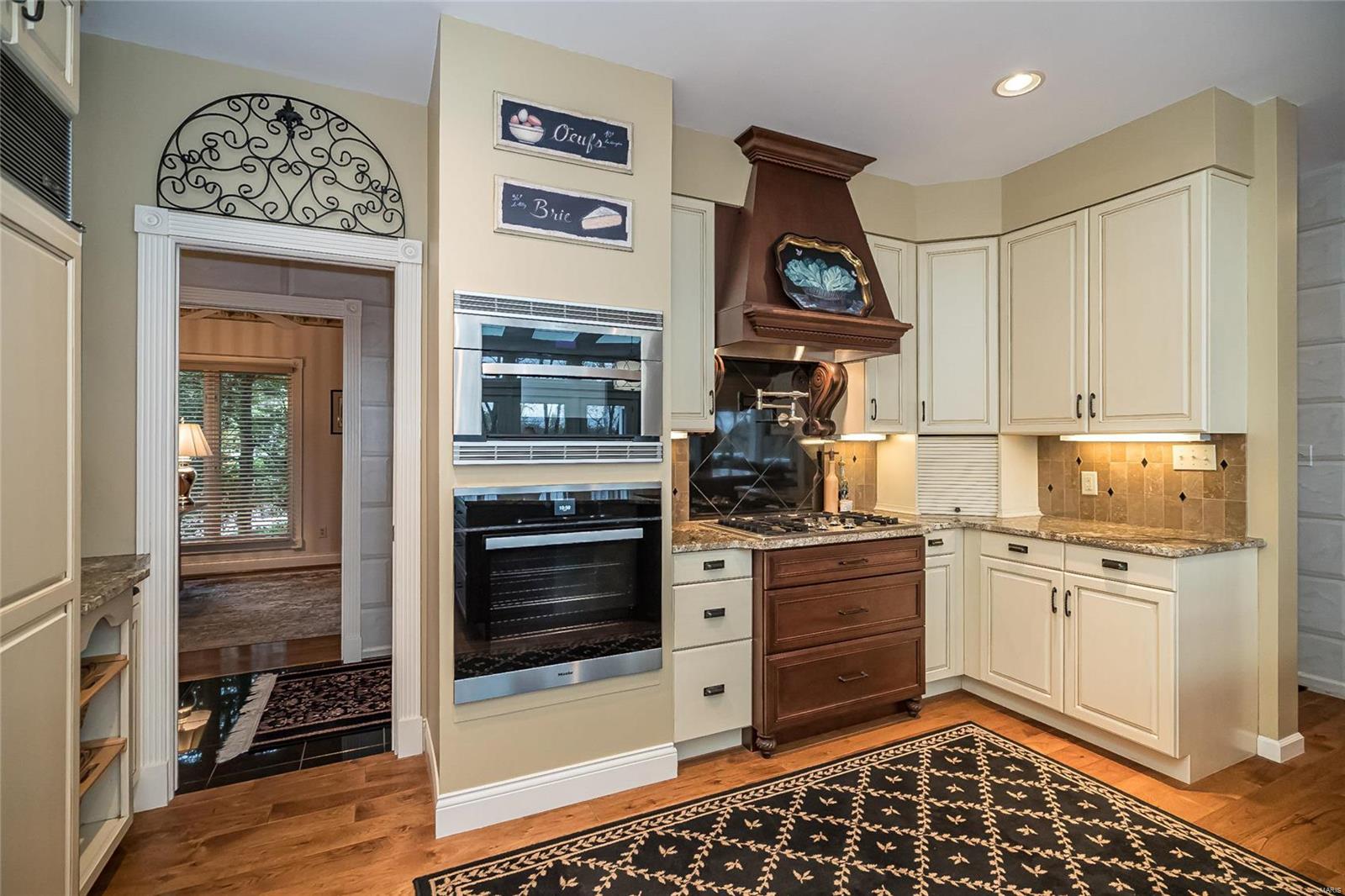 US Surv 2760 - Residential